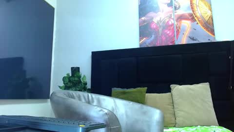 Wiltom online show from December 17, 11:22 pm