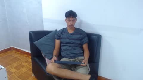 Wiltom online show from November 19, 4:23 am