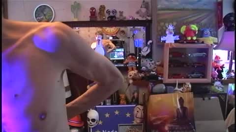 Wimpie online show from September 27, 7:17 am