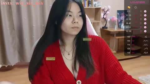 Winnie online show from September 17, 5:55 am