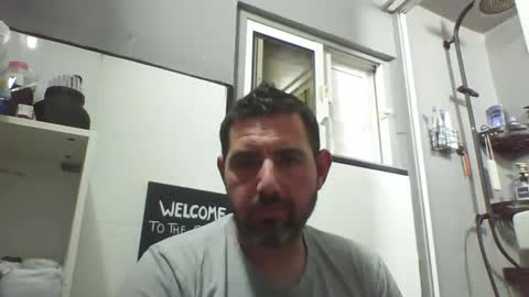 Snapshot of windowpane5 chatting on January 30, 11:45 pm windowpane online show from January 30, 11:45 pm