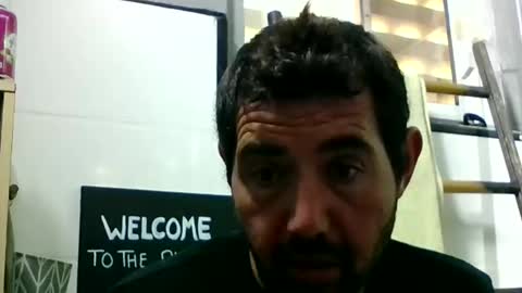 Snapshot of windowpane5 chatting on October 26, 10:49 am windowpane online show from October 26, 10:49 am