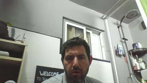 Snapshot of windowpane5 chatting on March 8, 1:50 am windowpane online show from March 8, 1:50 am