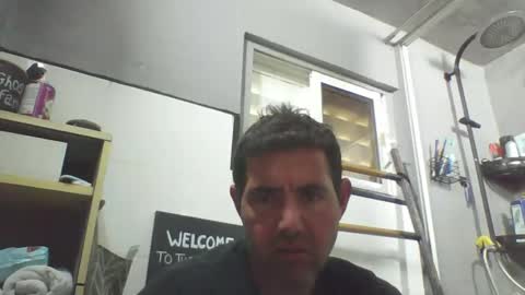 Snapshot of windowpane5 chatting on October 12, 4:21 pm windowpane online show from October 12, 4:21 pm