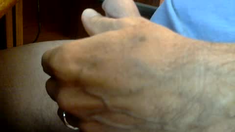 Wineman88886 online show from June 24, 4:25 pm