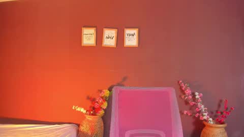 Wini Fer online show from December 17, 1:07 pm