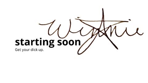 Winnie online show from March 2, 5:19 am