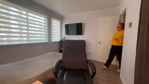 Winter Miracle online show from March 1, 7:51 pm