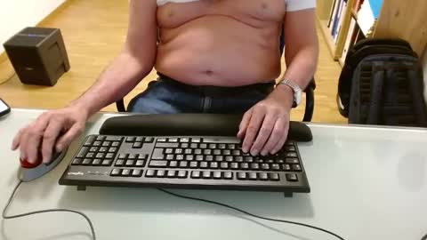 winterfreund99 online show from February 8, 2:09 pm