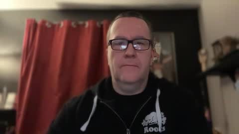 Snapshot of wintyr chatting on February 27, 10:55 am wintyr online show from February 27, 10:55 am