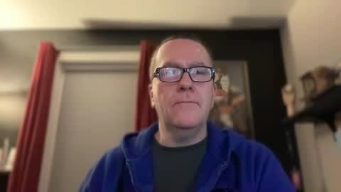 Snapshot of wintyr chatting on February 26, 10:49 am wintyr online show from February 26, 10:49 am