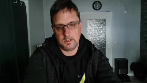 Dirty online show from April 21, 3:08 pm