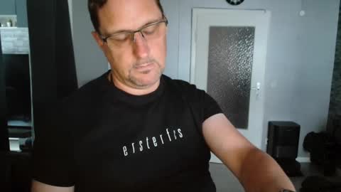 Dirty online show from June 8, 5:03 pm