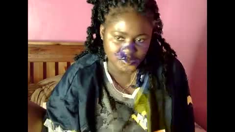 wisdom7_ online show from March 6, 7:54 pm