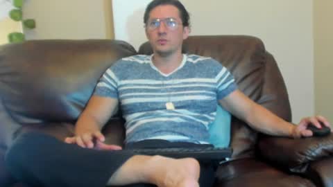 Wiston online show from July 29, 1:11 pm