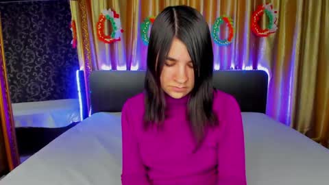 Kira online show from April 20, 6:16 am