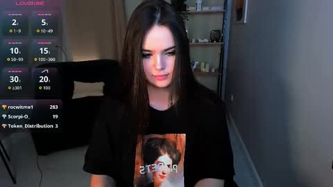 the ketty online show from November 21, 5:00 pm