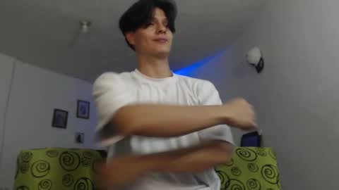 Ken online show from February 4, 12:29 am