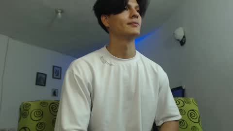 Ken online show from February 5, 12:20 am