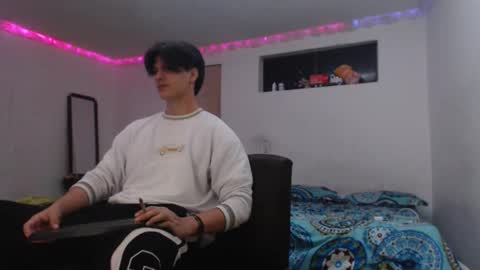 Ken online show from February 12, 9:57 am