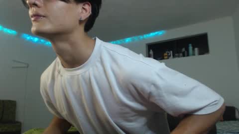 Ken online show from February 18, 6:48 am