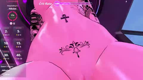 wittleweeel2 online show from February 2, 2:31 am