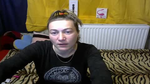 wleslymosw online show from January 16, 7:20 pm