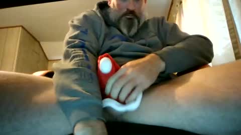 wobblysaussage69 online show from November 17, 3:25 pm