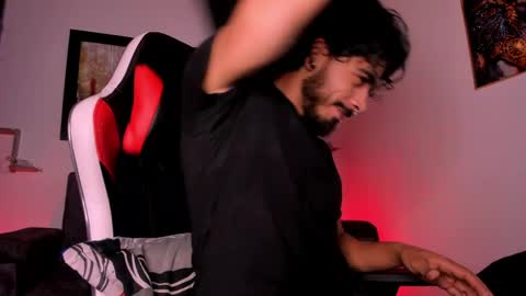 wolferatus online show from April 6, 9:27 pm