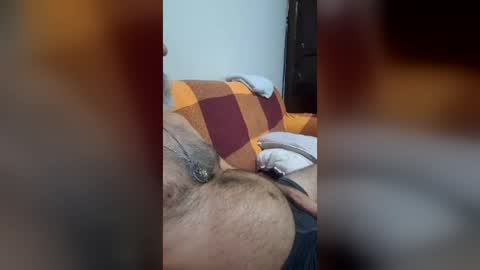 LoneWolf online show from June 23, 3:14 am
