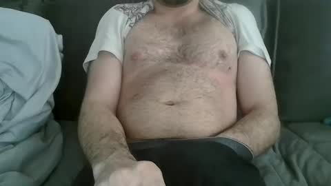 wolverine82c online show from February 12, 2:43 pm