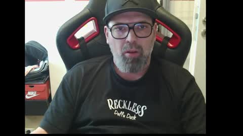 Adam online show from April 27, 3:53 pm