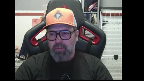 Adam online show from January 12, 4:25 pm