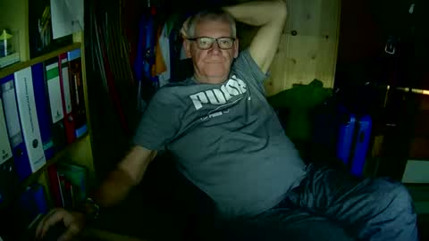 Always Horny online show from March 15, 3:59 pm