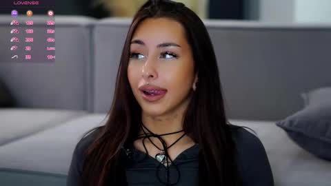 Maria online show from February 7, 1:47 pm