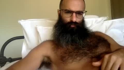 woof_wolf37 online show from February 8, 5:38 pm