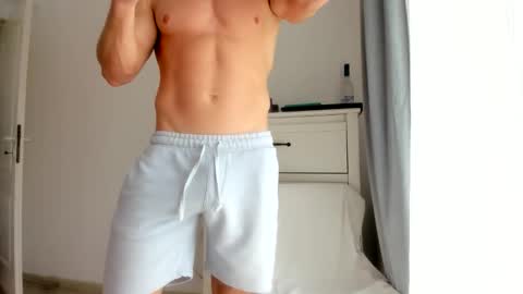 Wolfie online show from April 14, 9:01 am