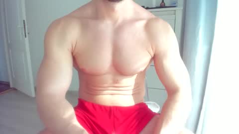 Wolfie online show from March 3, 8:43 am