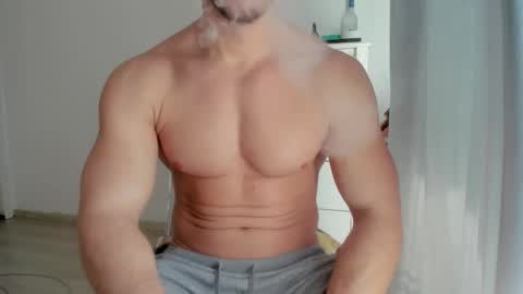 Wolfie online show from March 16, 8:51 am