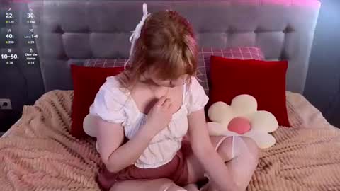 Eva online show from July 9, 11:36 am