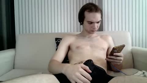 Steve Brand online show from November 7, 3:09 am