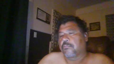 woperator12 online show from April 5, 1:35 am