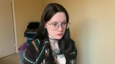 Lucina online show from January 31, 3:22 pm