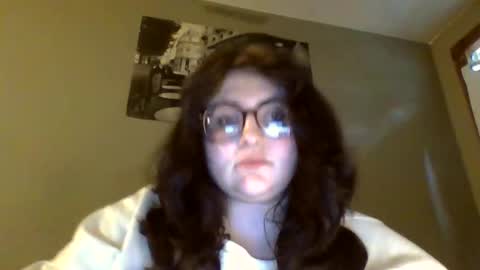 Clementine  online show from April 21, 11:34 pm