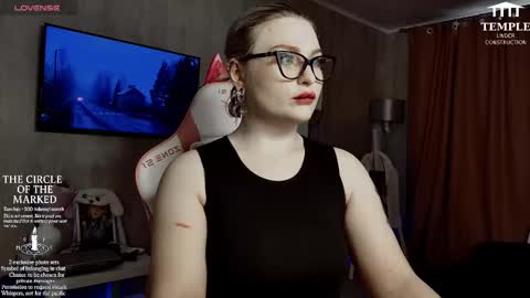 Goddess Sophy online show from October 7, 5:36 am