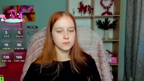 wow_emma_ online show from February 2, 1:30 pm