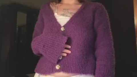 Rebecy online show from February 21, 3:04 pm