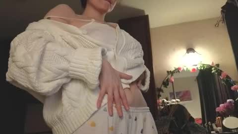 Rebecy online show from February 27, 3:04 pm