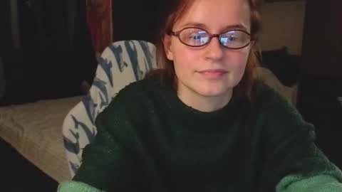 Rebecy online show from January 11, 3:18 pm