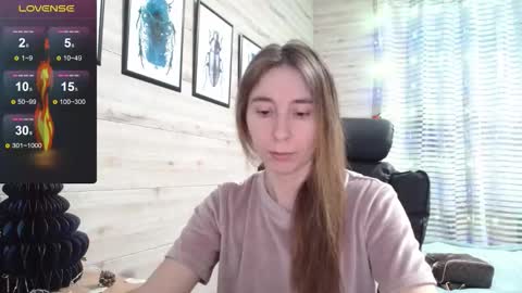 Anna  online show from November 30, 2:35 pm